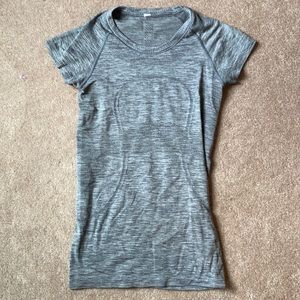 Lululemon Swiftly Tech